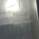 Накладка левой стойки лобового стекла б/у  для DAF XF105 05-13 - фото 4